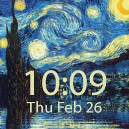 Starry Night