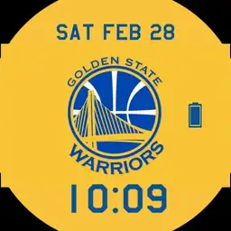 Golden State