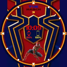 Iron Spider