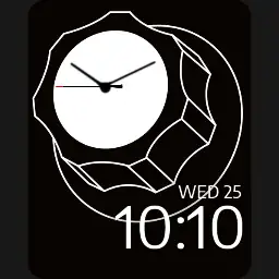 moog watch