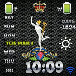 royal signals