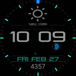 Tritium HUD Mk3