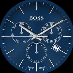 Hugo BOSS Remaster blue Copy
