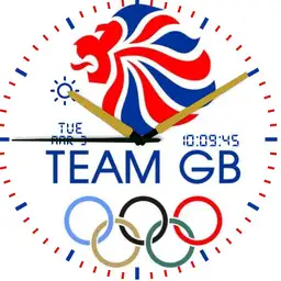 Team GB