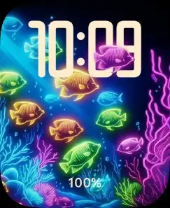 Neon Nature