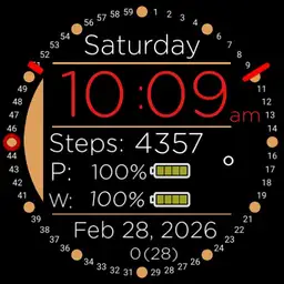 Untitled watch Copy