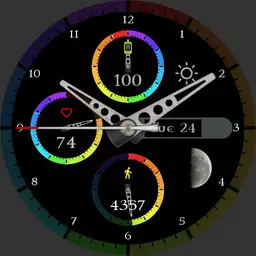 smartwatch 3 version top Copy