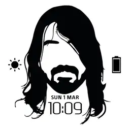 Dave Grohl