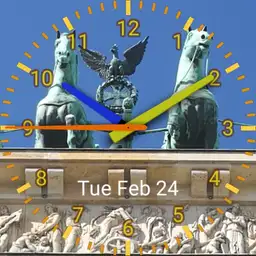 Quadriga