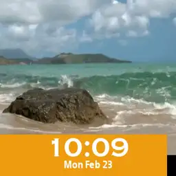 Ocean Rock Copy