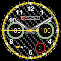 Pascal one.1 watch