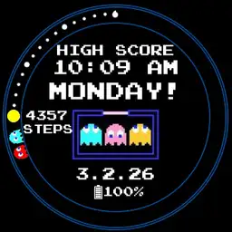 Pac-Man