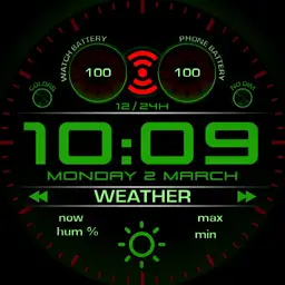 FOCUS dial Copy