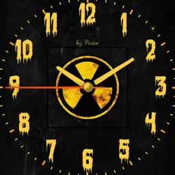 Radioactive
