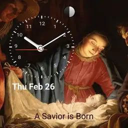 nativity, baby jesus