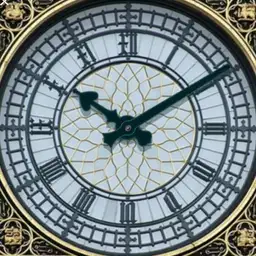 BIG BEN Chime