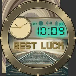 best luck v2.2