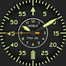 NOBLE Military-X6 Copy