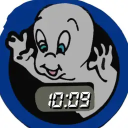 vintage Casper watch