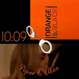 Orange is the new black Copy