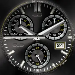 EB CL3I Color