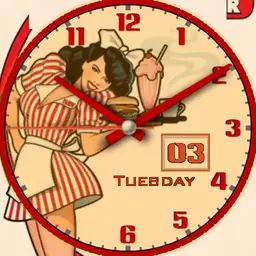 Rubys Diner