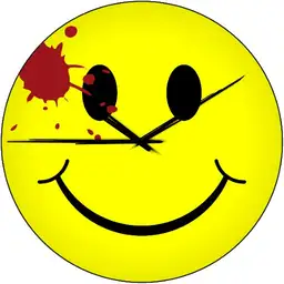 Happy face