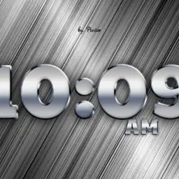 Chrome digital