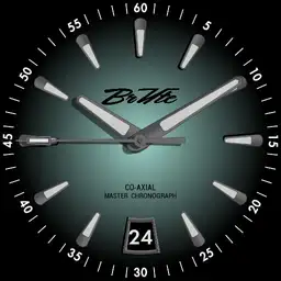 Brute AVANT-GARDE Minimalistic Watch Colours