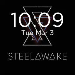 Steelawake