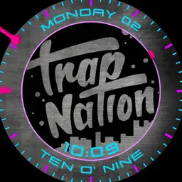 trap Nation