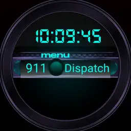 Outer Limit 911 Dispatch