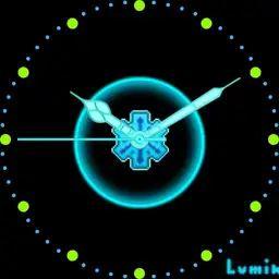 Time Gear V3.0