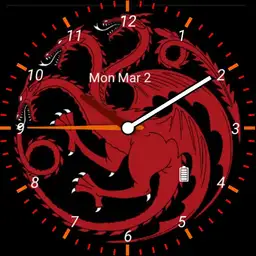 Targaryen Game Of Thrones