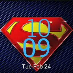 Superman