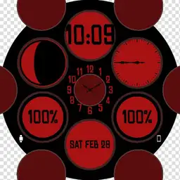 Dead Red