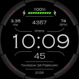 Watch 75 EW