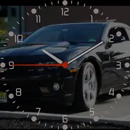 Camaro SS pic