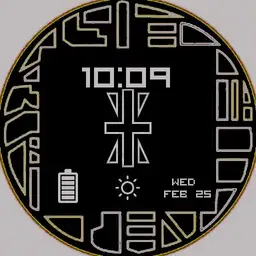 Crest of Reliability