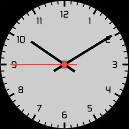 basic clock