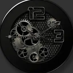 Vintage Gears 2