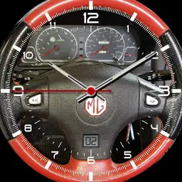 MGF Car