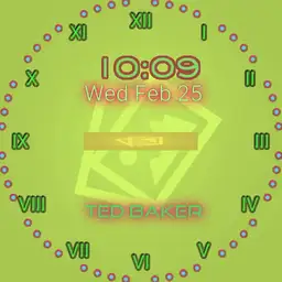Untitled watch Copy