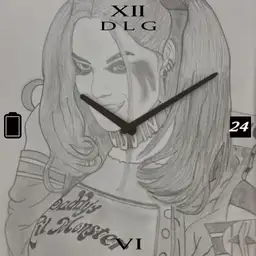 Harley Quinn