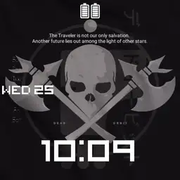 Dead Orbit