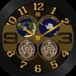 Hemisphere