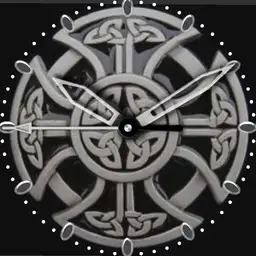 Celtic Shield VI