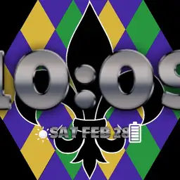 Mardi Gras