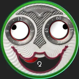 Konstantin Chaykin - Joker
