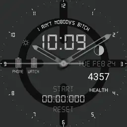 Lost in Time